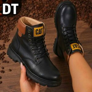 Boots CAT Dame