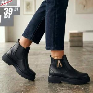 Boots Femme