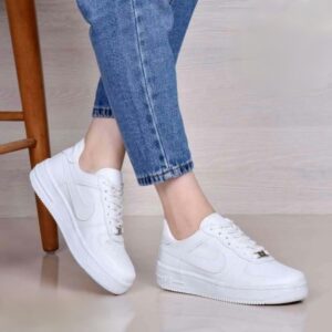 AIR FORCE FEMME