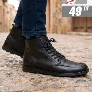 Boots homme 2025